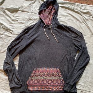 On The Byas Hoodie